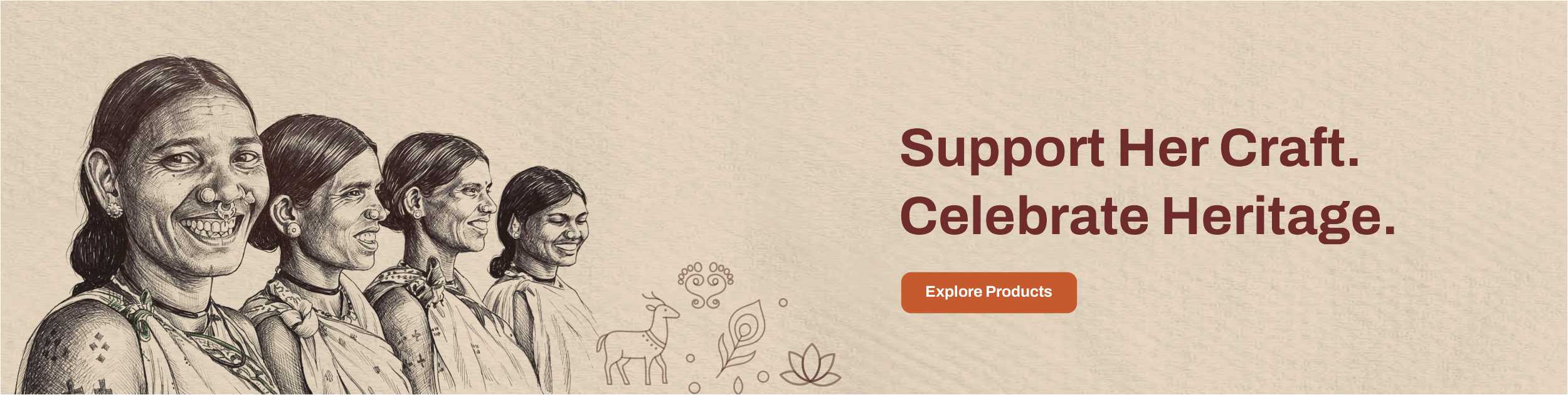 Explore Subhadra Shakti Products